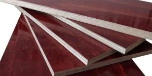 Waterproof Shuttering Plywood