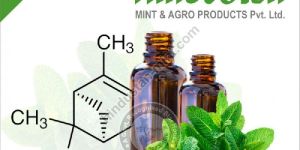 Alpha Pinene Ex Mint