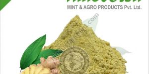 Ginger Dry Extract
