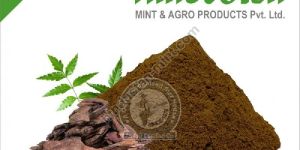 Neem Bark Dry Extract