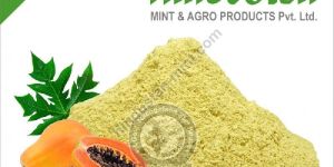 Papaya Leaf Dry Extract