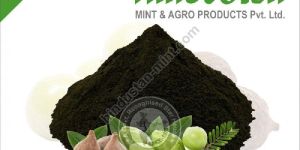 Triphala Dry Extract