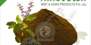 Tulsi Dry Extract