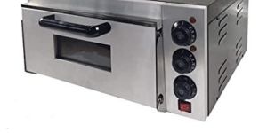 Electric Pizza Oven
