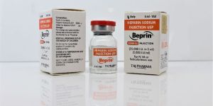 Heparin Sodium Injection USP 25000 IU
