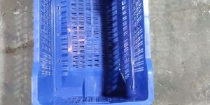 Plastic Crates