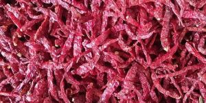 355 Byadgi Red Chilli Stemless