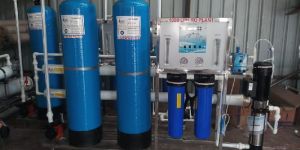 RO Water Purifier