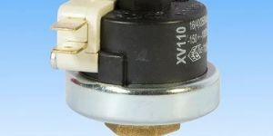 Pressure Switches