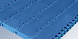 Plastic Modular Belt