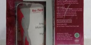Re-Teen VT Vaginal Tightening Cream
