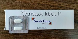 Secda Forte Tablets