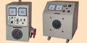 HIGH VOLTAGE BREAKDOWN TESTER / POWER FREQUENCY WITHSTAND TEST SET (HVT/HVPF TEST SET)