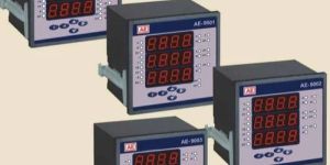 Multi Function Meter