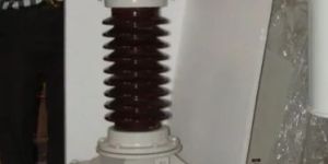 Outdoor Oil Cooled Current Transformer