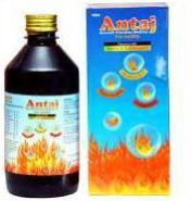 400ml Antaj Plus Syrup