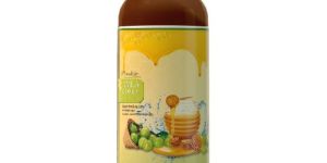 Amla Honey Juice