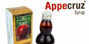 Appecruz Syrup