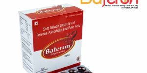 Baferon Capsules