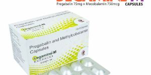 Begamine- M Capsules