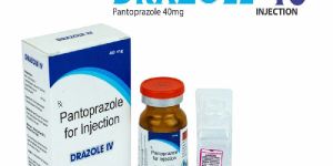 Drazole IV Injection