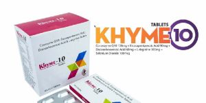 Khyme Ten Tablet
