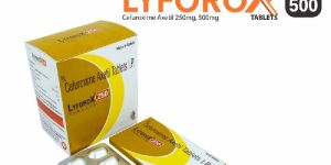 Lyforox Tablet