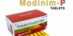 Modinim P Tablet
