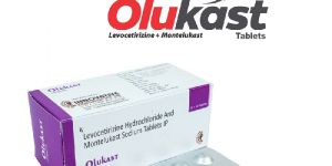 Olukast Tablet