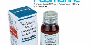 Pasmarine Suspension