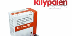Rilypalen Capsules