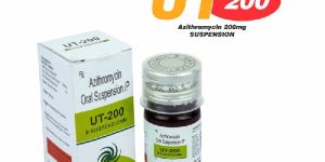 UT Oral Suspension