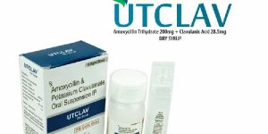 UTClav Dry Syrup