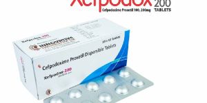 Xefpodox Tablet