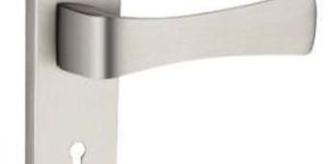 DFI 1027 Iron Mortise Handle