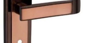 DFI 509 Iron Mortise Handle