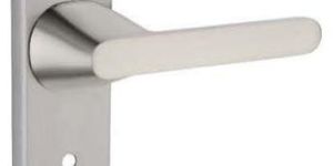 DFZS Rado Zinc Steel Mortise Handle