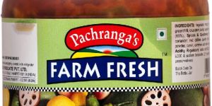 Pacharanga Mixed Pickle