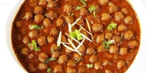 Ready to Eat Chana Masala
