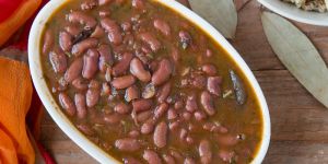 Ready to Eat Shahi Rajma