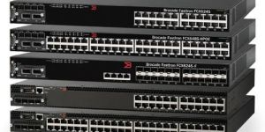 8 16 24 Port POE Switch