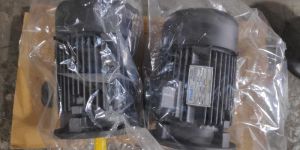 Three Phase Flange Motor