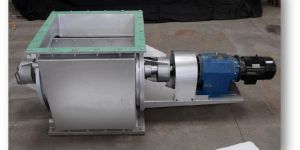 Rotary Airlock Valve