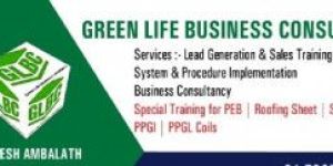 Sales Training and Business Consultancy