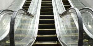 Automatic Escalator