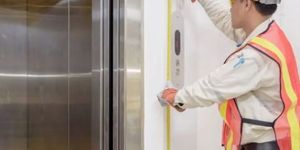 Elevator Installation Services