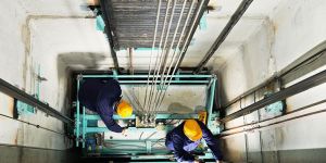 Elevator Repairing Services