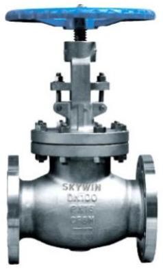 Globe Valve