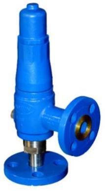 SVT 20 Safety Relief Valve