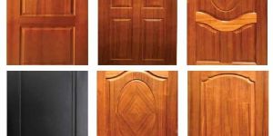 Waterproof Flush Door